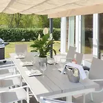 Apartmán Pier 4 Niendorf (Timmendorfer Strand)