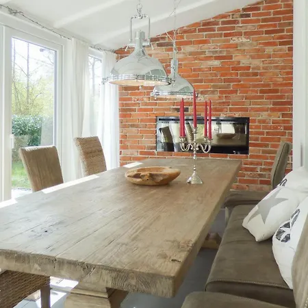 Appartement Pier 4 Niendorf (Timmendorfer Strand)