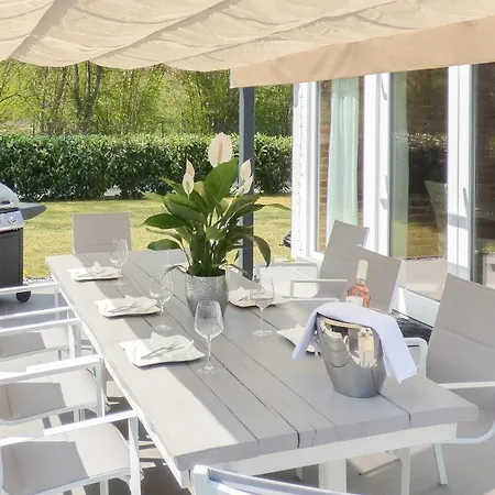 Appartement Pier 4 Niendorf (Timmendorfer Strand)