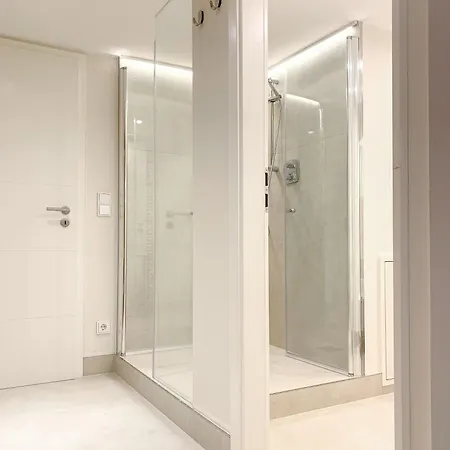 Appartement Pier 4 Niendorf (Timmendorfer Strand)